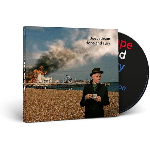 JOE JACKSON 旧規格　未開封 Joe Jackson - Joe Jackson Live 1980 - 1986 - Amazon.com Music